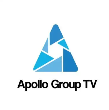 Apollo group TV